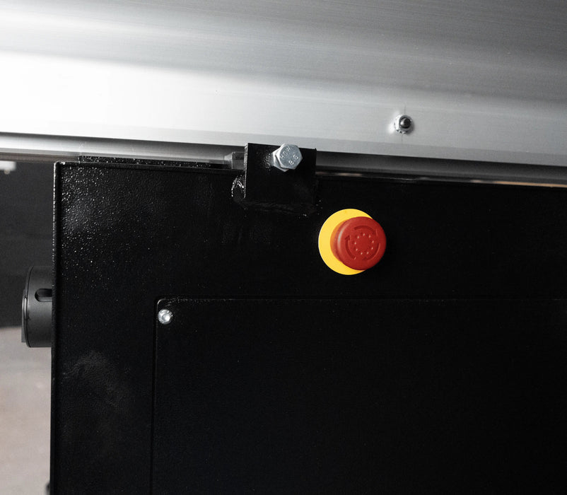 Maksiwa BMS.3200.IR Dado Edition Sliding Panel Saw – 12″ 5 HP 220V