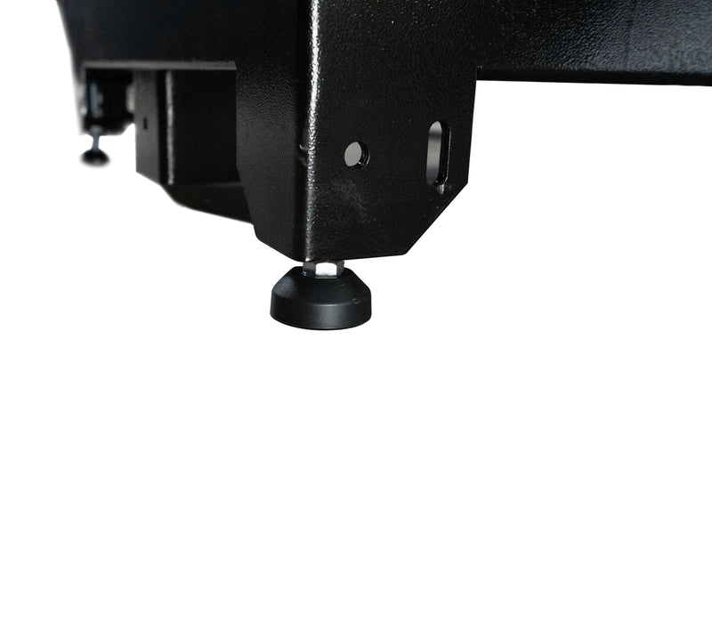 Maksiwa BMS.3200.IR Dado Edition Sliding Panel Saw – 12″ 5 HP 220V