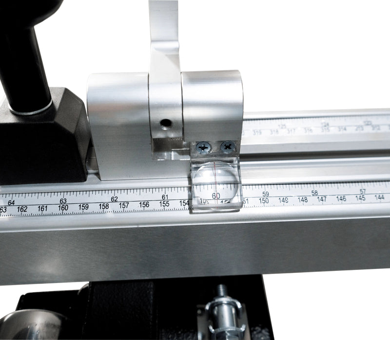 Maksiwa BMS.3200.IR Dado Edition Sliding Panel Saw – 12″ 5 HP 220V