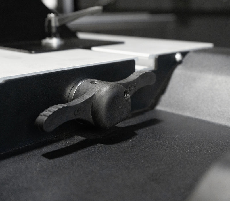 Maksiwa BMS.3200.IR Dado Edition Sliding Panel Saw – 12″ 5 HP 220V