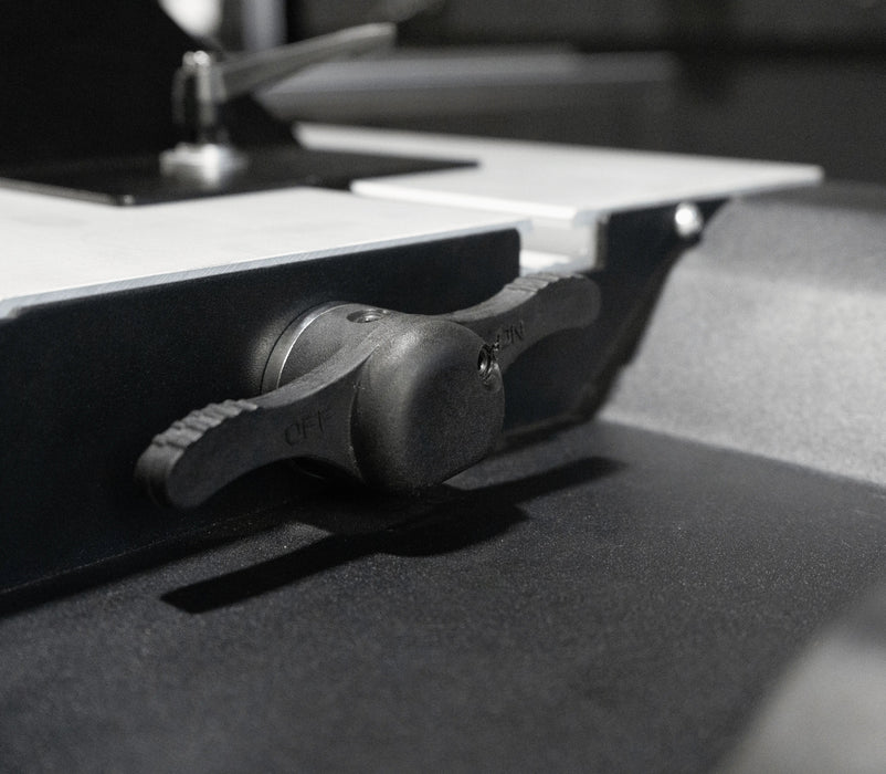 Maksiwa BMS.3200.IR Dado Edition Sliding Panel Saw – 12″ 5 HP 220V