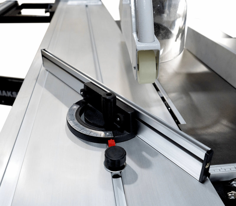 Maksiwa BMS.3200.IR Dado Edition Sliding Panel Saw – 12″ 5 HP 220V