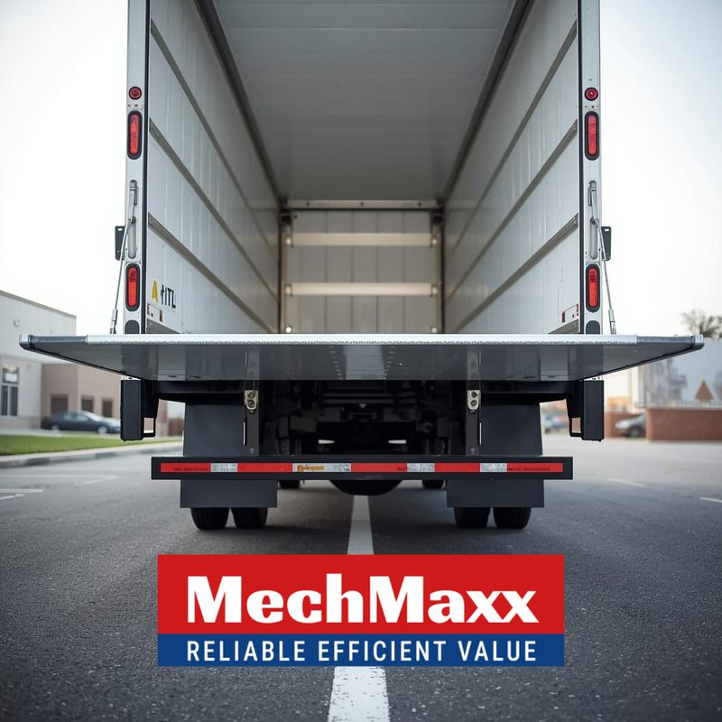 MechMaxx Liftgate Service