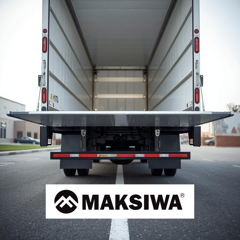 Maksiwa Liftgate Service