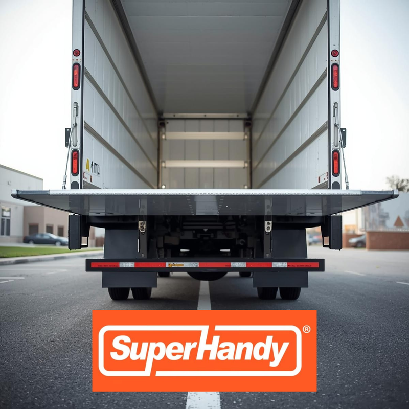 SuperHandy Liftgate Service