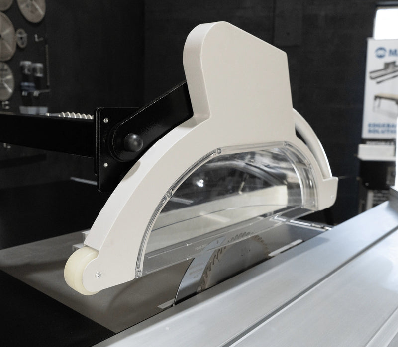 Maksiwa BMS.3200.IR Dado Edition Sliding Panel Saw – 12″ 5 HP 220V