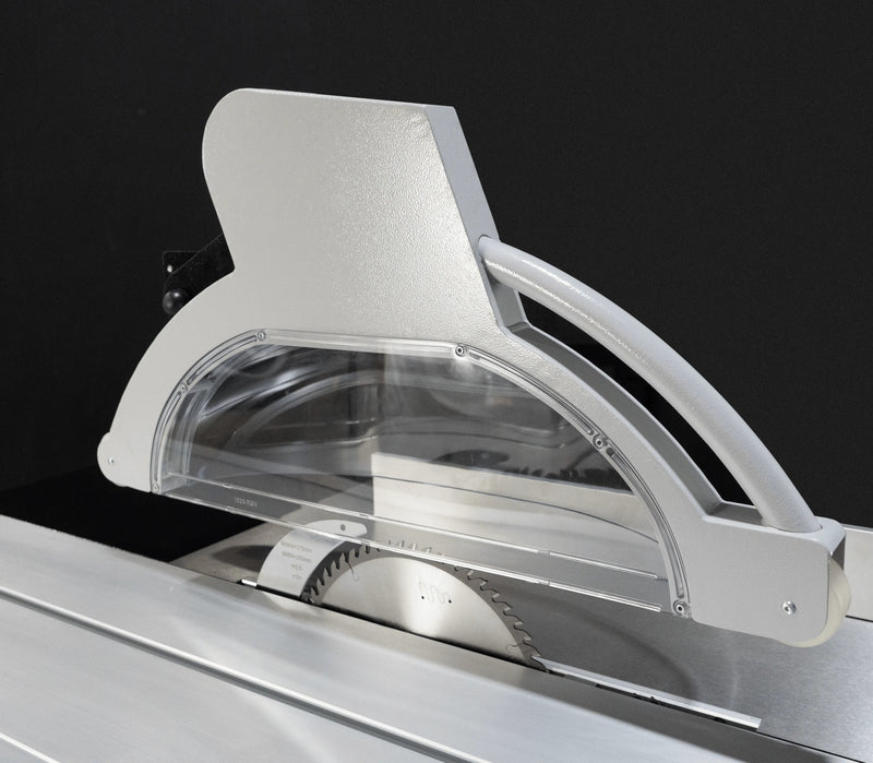 Maksiwa BMS.3200.IR Dado Edition Sliding Panel Saw – 12″ 5 HP 220V