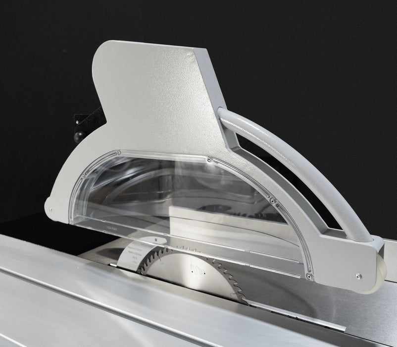 Maksiwa BMS.3200.IR Dado Edition Sliding Panel Saw – 12″ 5 HP 220V