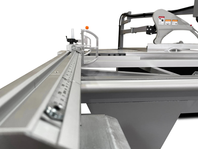Maksiwa BMP.3200.IR Platinum Sliding Panel Saw – 14″ 7.5 HP 3 Phase 220V