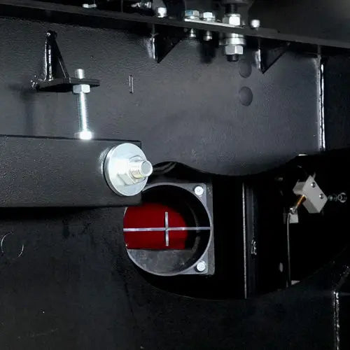 Maksiwa BMD.3200.IR Diamond Sliding Panel Saw – 14″ 10 HP 3 Phase 220V CNC