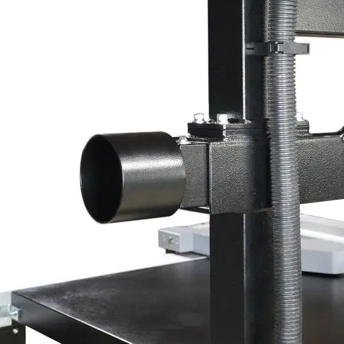 Maksiwa BMD.3200.IR Diamond Sliding Panel Saw – 14″ 10 HP 3 Phase 220V CNC