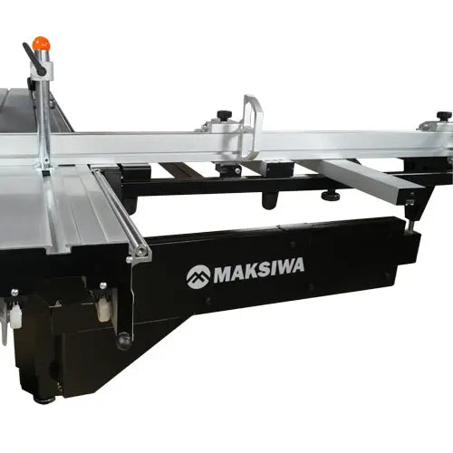 Maksiwa BMD.3200.IR Diamond Sliding Panel Saw – 14″ 10 HP 3 Phase 220V CNC