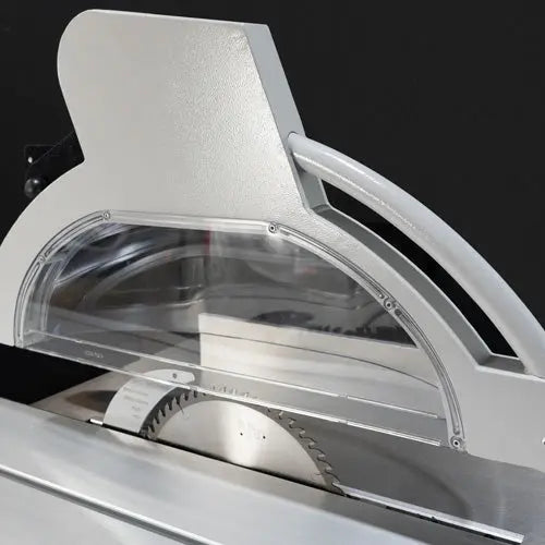 Maksiwa BMS.1600.IR Sliding Panel Saw – 12″ 5 HP 1 Phase 220V