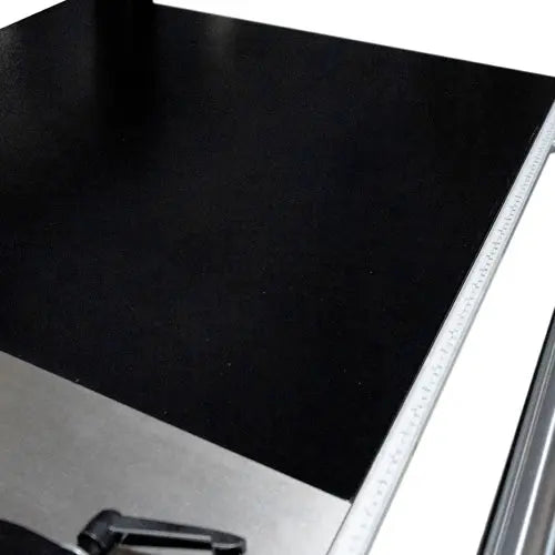 Maksiwa BMS.1600.IR Sliding Panel Saw – 12″ 5 HP 1 Phase 220V