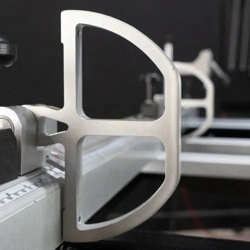 Maksiwa BMS.1600.IR Sliding Panel Saw – 12″ 5 HP 1 Phase 220V