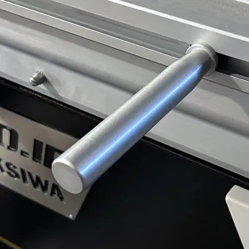 Maksiwa BMS.1600.IR Sliding Panel Saw – 12″ 5 HP 1 Phase 220V