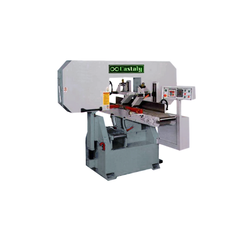 Castaly 12" X 12" Hor. Band Resaw BS-1212HR