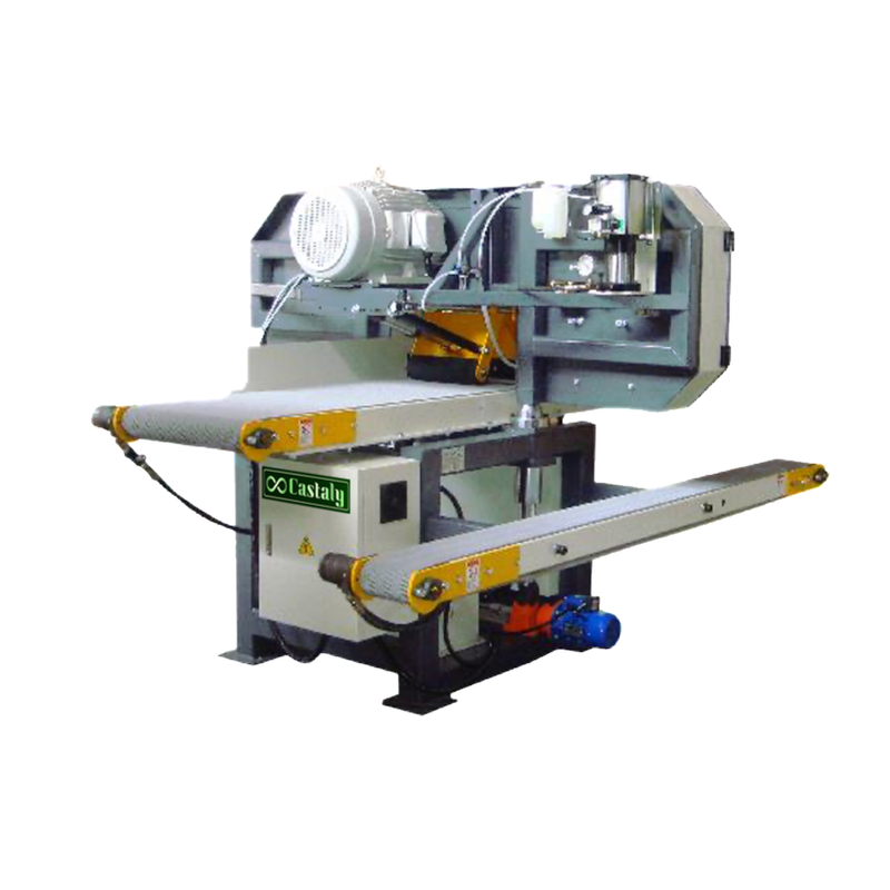 Castaly 24" X 10" Hor. Band Resaw BS-2410HR