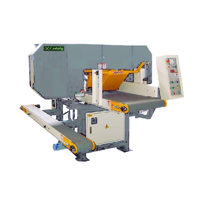 Castaly 24" X 10" Hor. Band Resaw BS-2410HR