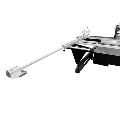 [December Backorder] Maksiwa BMT.3200.IR Titanium Sliding Panel Saw – 12″ 5 HP 1 Phase 220V