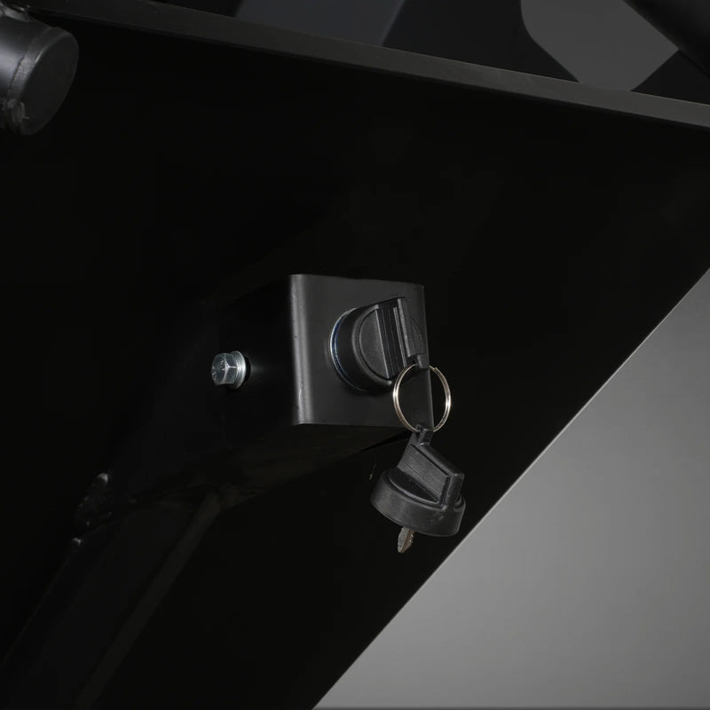 MechMaxx GS1500 5-Inch Drum Wood Chipper – KOHLER 429cc Gasoline Engine with Electric Start