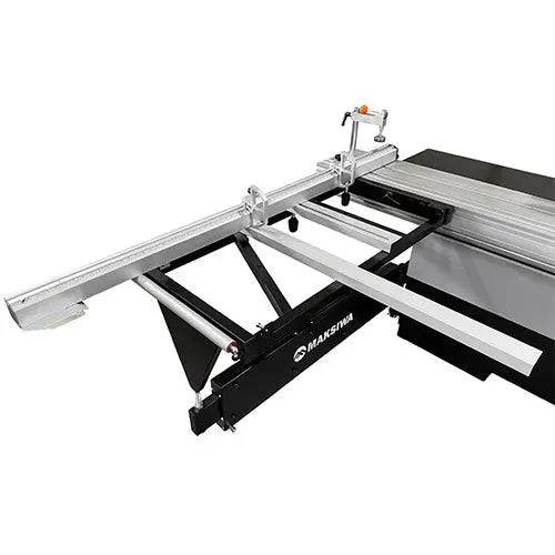 Maksiwa BMT.3200.IR Titanium Sliding Panel Saw – 12″ 5 HP 1 Phase 220V