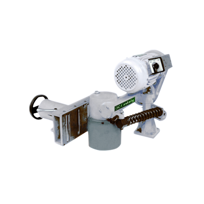 Castaly Band Saw Power Feeder 1 HP ST-18BFS