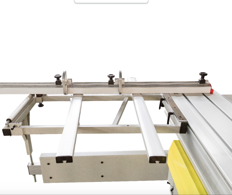 Professional 10-Inch Table Saw 1800W Horizontal Wood Cutting Machine