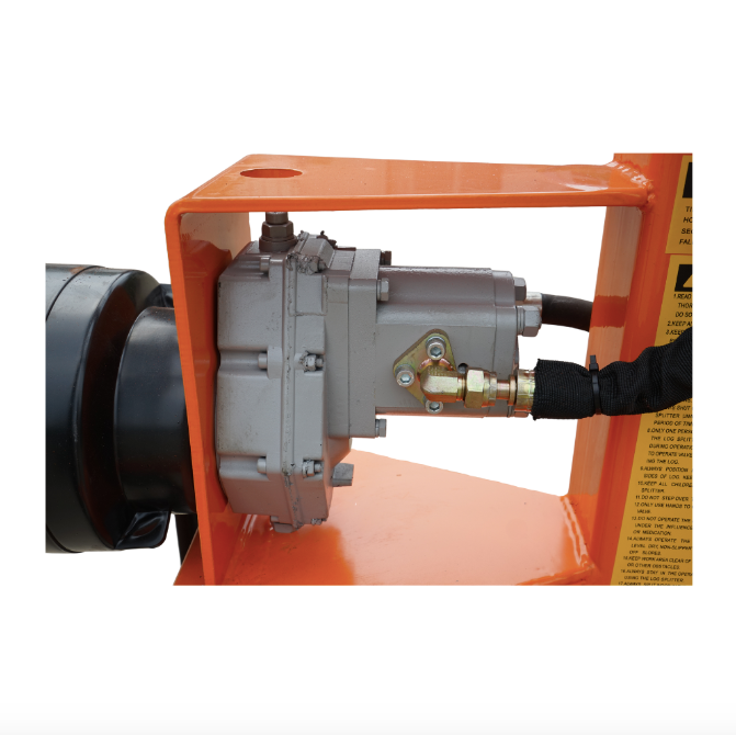 Factory Direct 18T - 22T Firewood Splitter Tractor Hydraulic Log Splitter