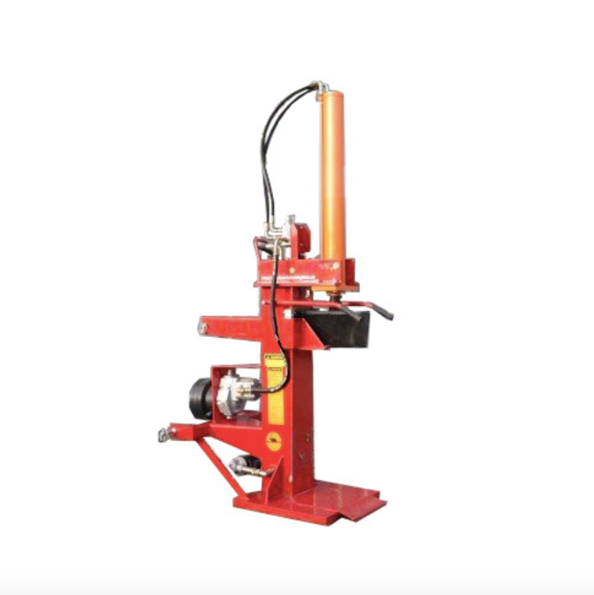 Factory Direct 18T - 22T Firewood Splitter Tractor Hydraulic Log Splitter