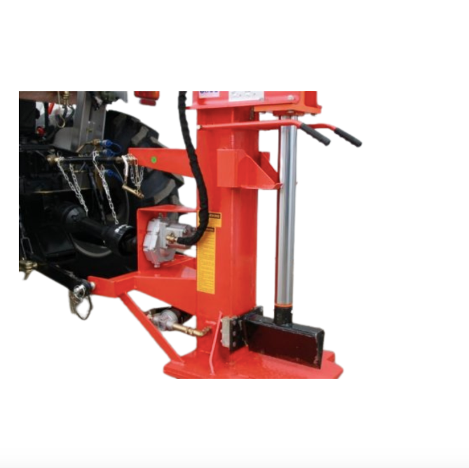 Factory Direct 18T - 22T Firewood Splitter Tractor Hydraulic Log Splitter