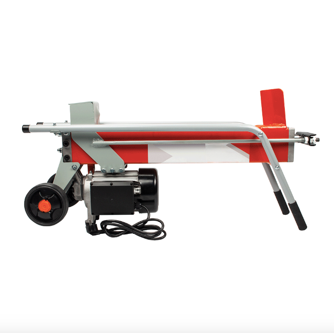High Performance Wood Splitter Manual Hydraulic Vertical Mini Firewood Commercial Gas Powered Log Splitter