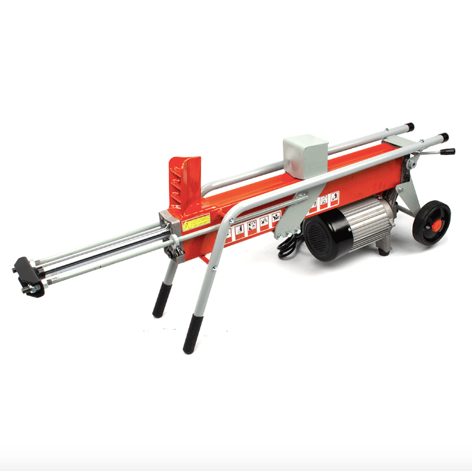 High Performance Wood Splitter Manual Hydraulic Vertical Mini Firewood Commercial Gas Powered Log Splitter
