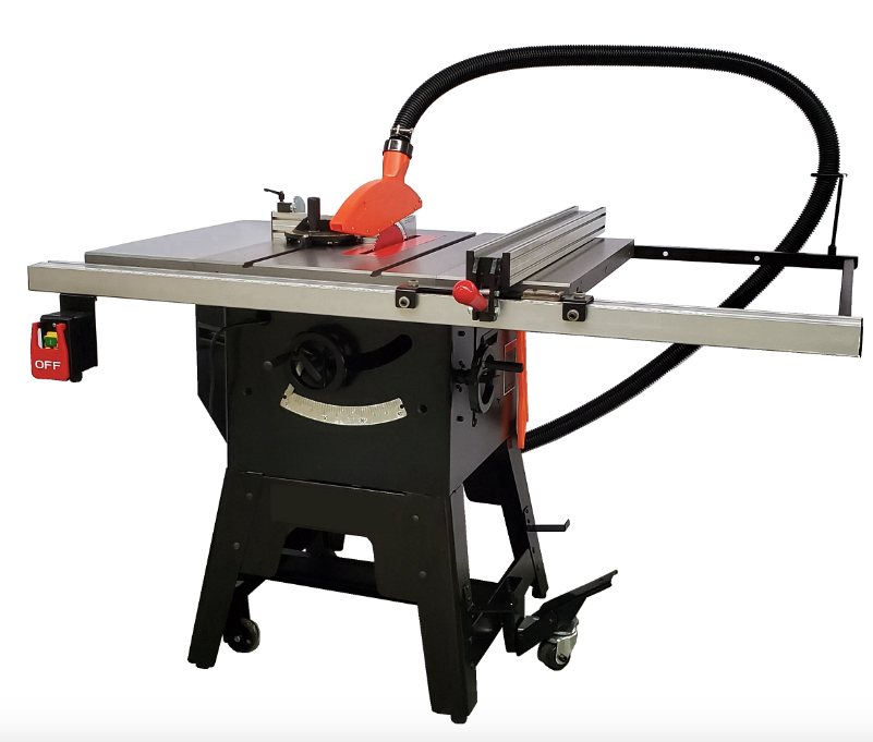 45 Degree W0706X Slide Table Saw Panel Saw Wood Cutting Machine