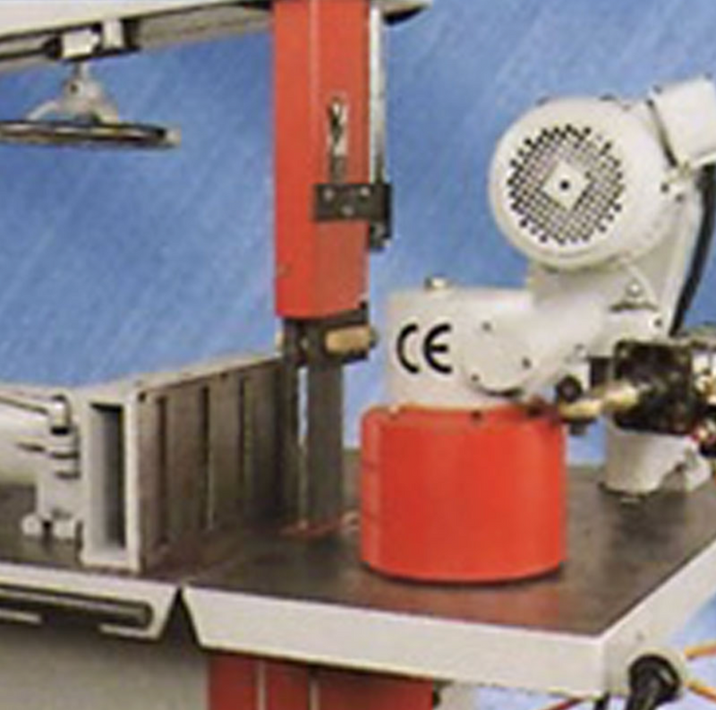 Castaly Band Saw Power Feeder 1 HP ST-18BFS