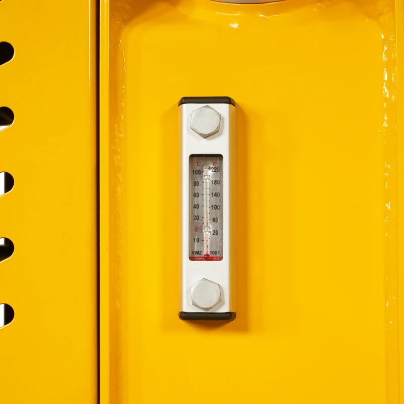 MechMaxx CROBA TX1000 8-Inch Drum Wood Chipper – ZONSEN 1000cc 35HP Gas Engine with Electric Start & Intelligent Hydraulic Feeding System