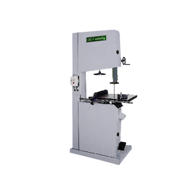 Castaly 18" Band Saw BS-0181