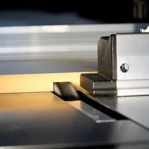 Maksiwa BMS.1600.IR Sliding Panel Saw – 12″ 5 HP 1 Phase 220V