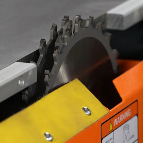 Maksiwa BMS.1600.IR Sliding Panel Saw – 12″ 5 HP 1 Phase 220V