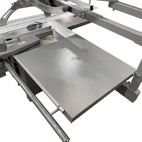 [December Backorder] Maksiwa BMP.3200.IR Platinum Sliding Panel Saw – 14″ 7.5 HP 3 Phase 220V