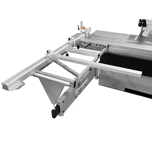 Maksiwa BMP.3200.IR Platinum Sliding Panel Saw – 14″ 7.5 HP 3 Phase 220V