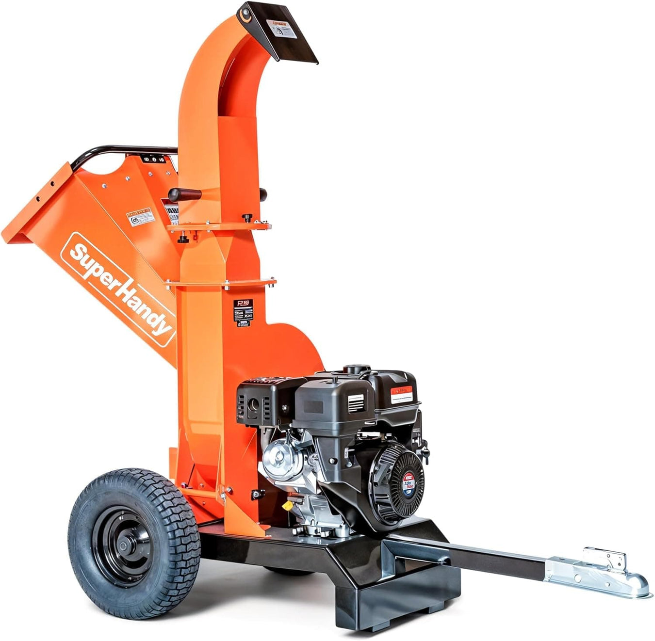 Wood Chippers