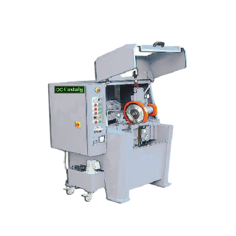 Castaly Straight Band/Jig Saw Blade Grinder TG-225B