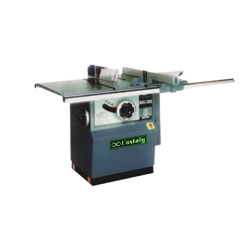 Castaly 12" Universal Table Saw TS-1212