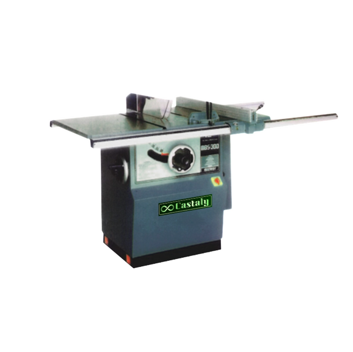 Castaly 12" Universal Table Saw TS-1212