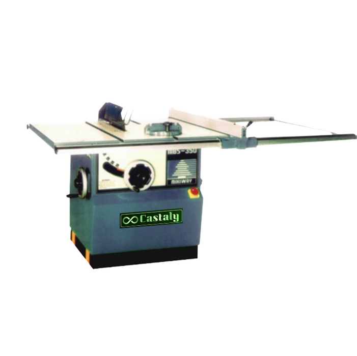 Castaly 14" Universal Table Saw TS-1414